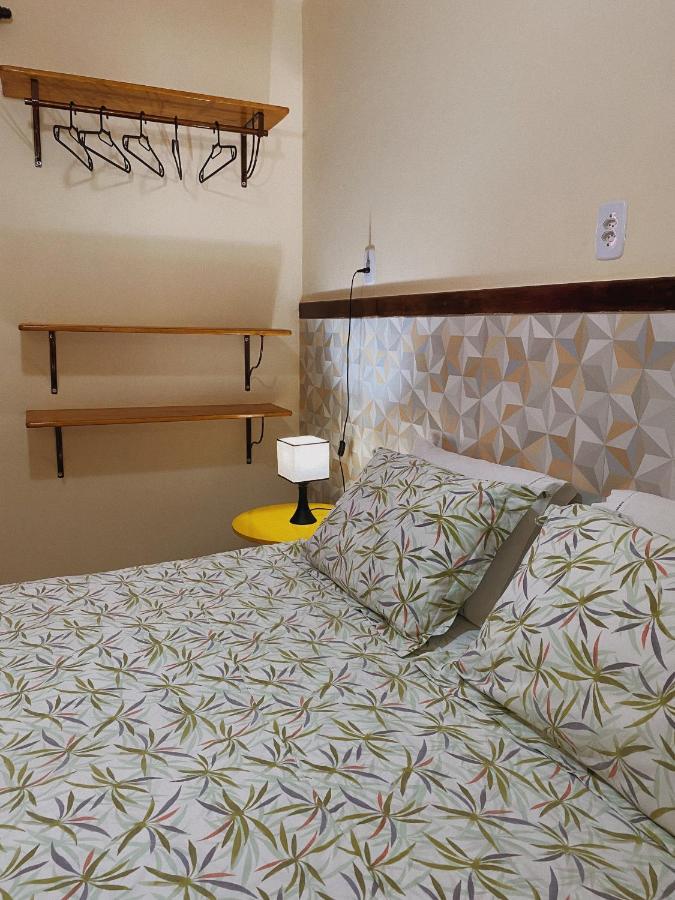 לנסויס Pousada Da Villa מראה חיצוני תמונה